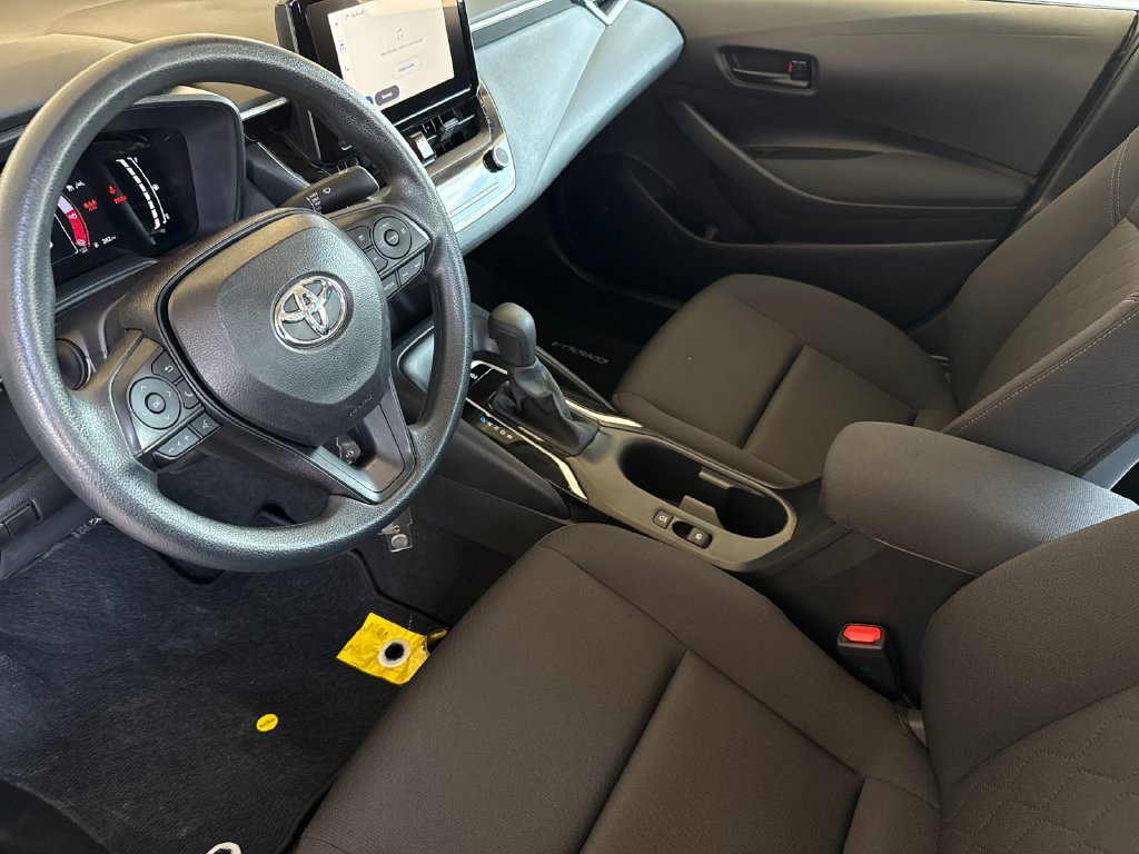 Used 2026 Toyota Corolla LE FWD image 10