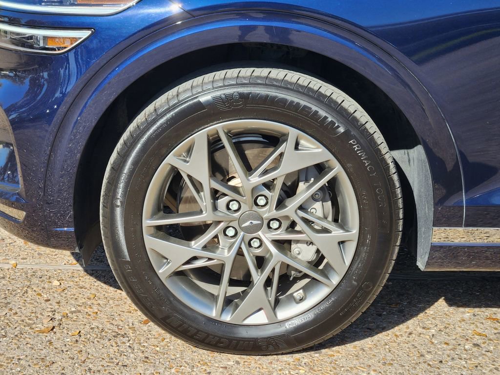 Used 2024 Genesis GV70 2.5T image 10