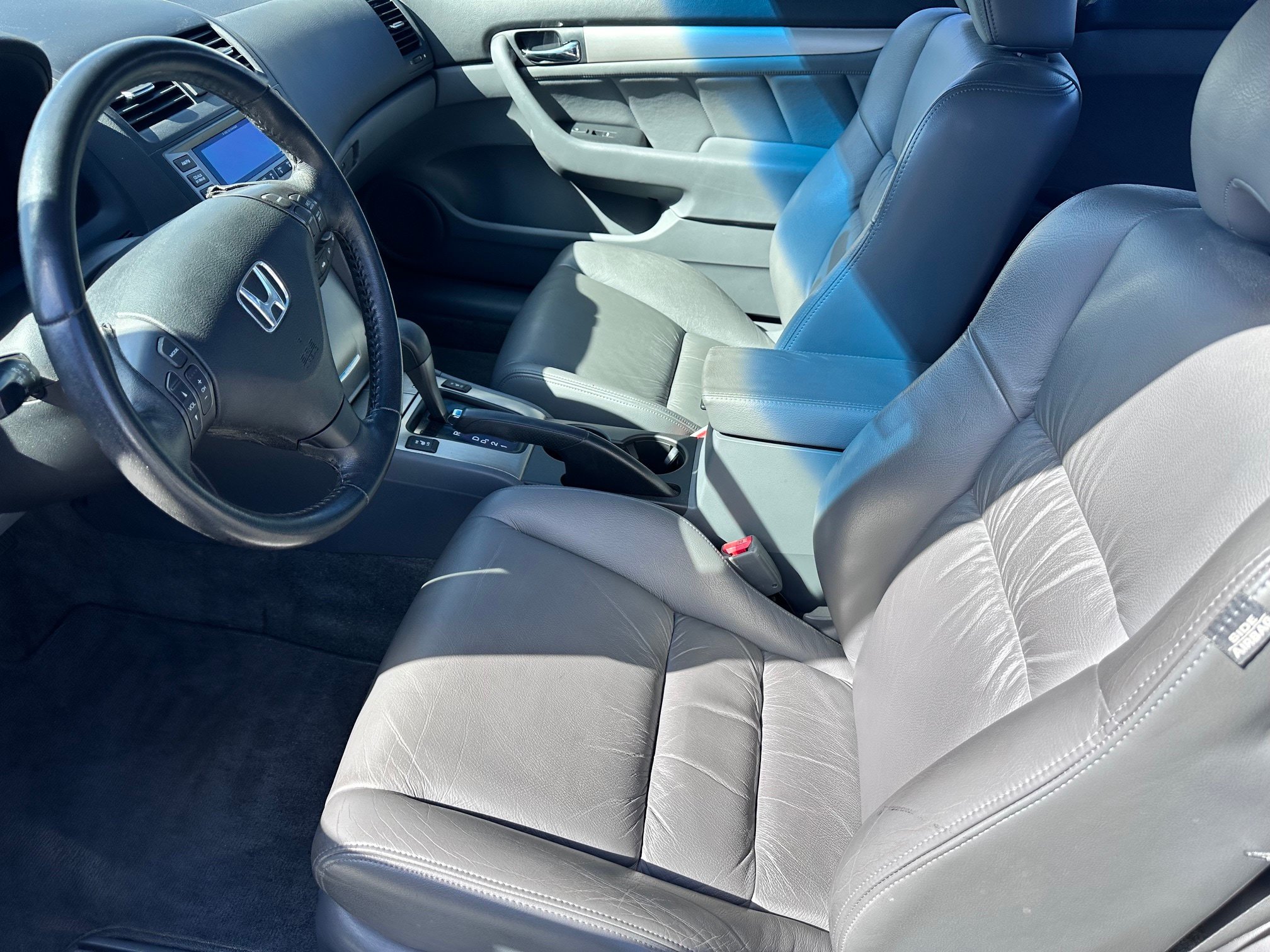 Used 2006 Honda Accord EX image 5