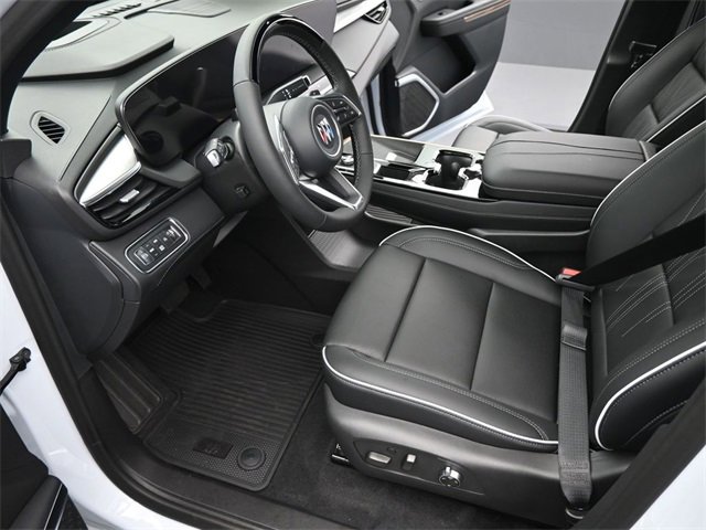 New 2026 Buick Enclave Avenir w/ Super Cruise Package image 9