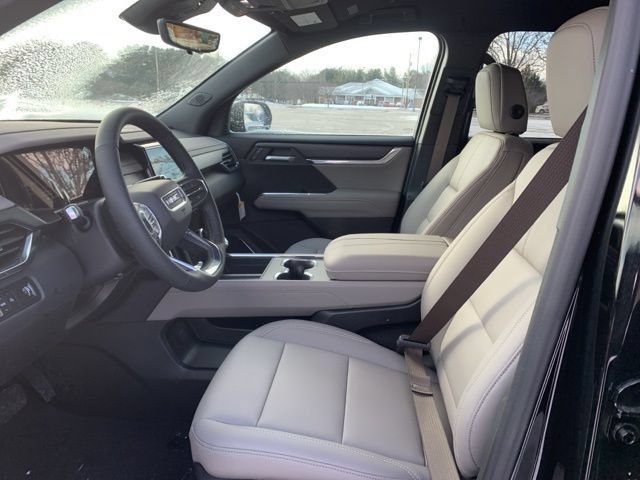 New 2026 GMC Acadia Elevation w/ Black Edition FWD image 14