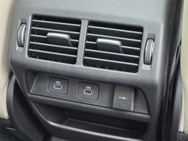 New 2025 Land Rover Discovery Sport S AWD/4WD image 20