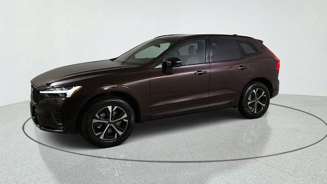 New 2026 Volvo XC60 B5 Core w/ Protection Package Premier AWD/4WD image 3