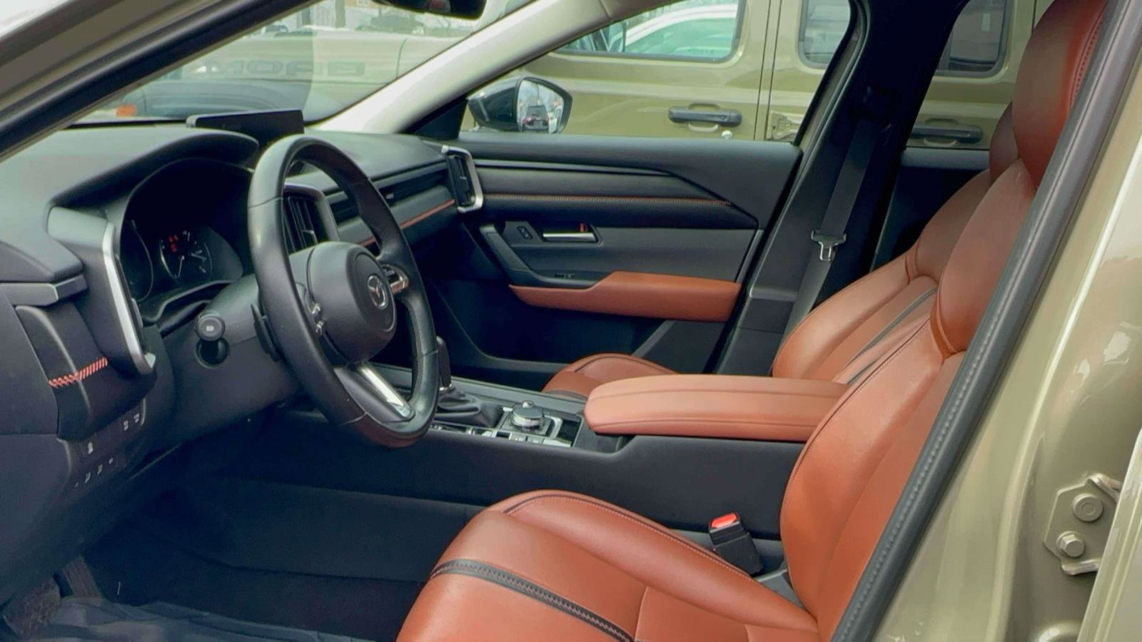 Used 2023 MAZDA CX-50 Meridian Edition image 16