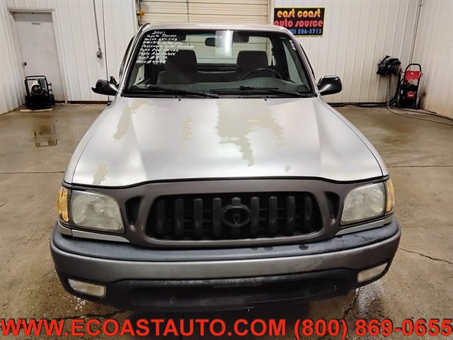 Used 2001 Toyota Tacoma 2WD Regular Cab image 7
