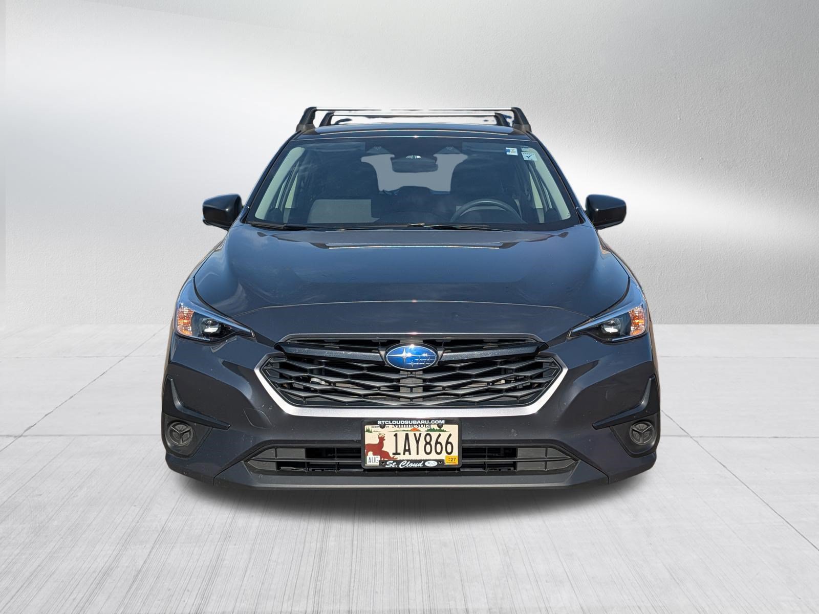 Certified 2024 Subaru Impreza 2.0i AWD/4WD image 2