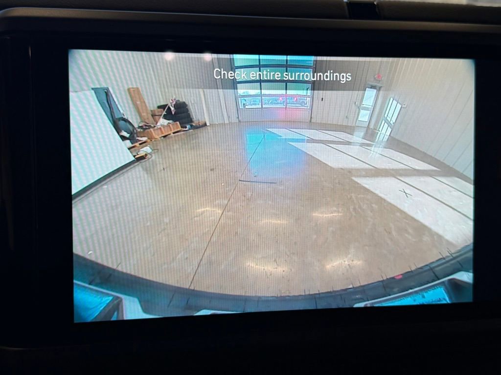 New 2026 Jeep Wrangler Sahara image 28