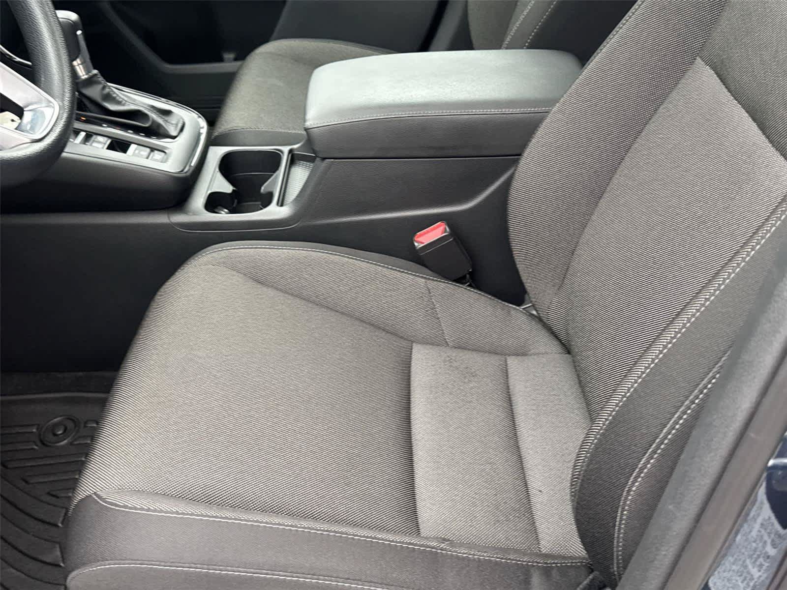 Used 2024 Honda CR-V EX image 12
