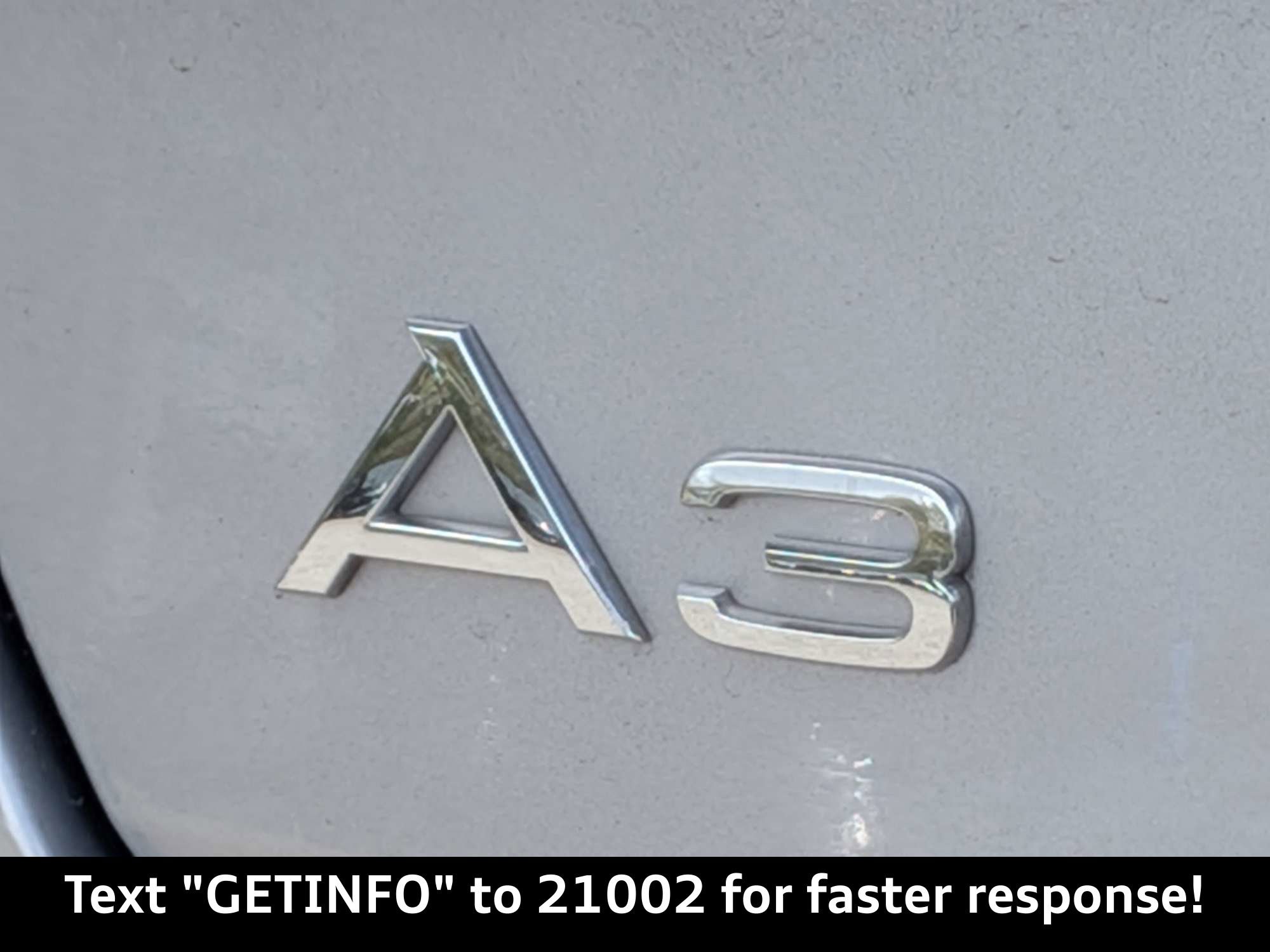 Certified 2024 Audi A3 2.0T Premium Plus w/ Premium Plus Package image 11