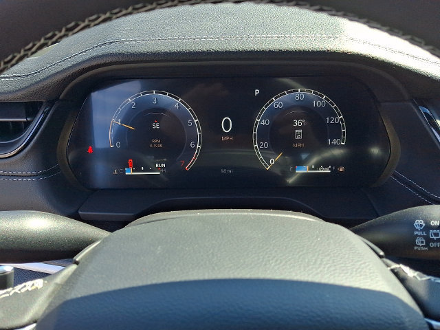 New 2026 Jeep Grand Cherokee Altitude AWD/4WD image 17