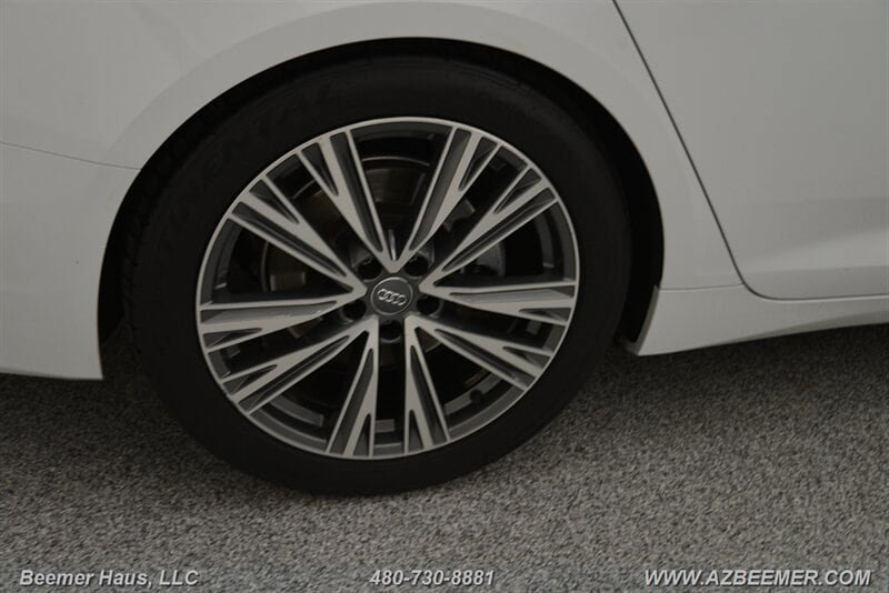 Used 2019 Audi A6 2.0T Premium w/ Convenience Package AWD/4WD image 44