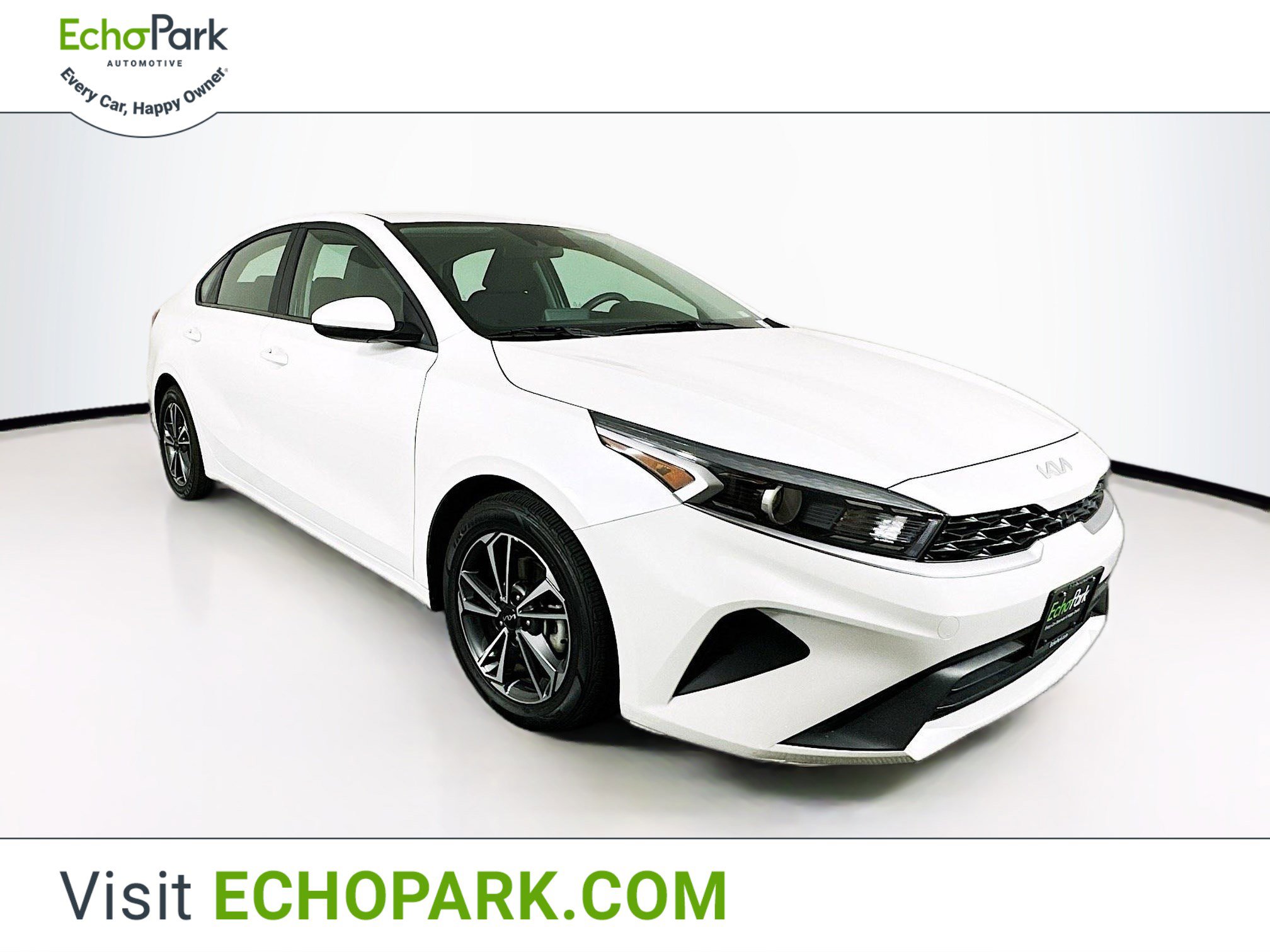 Used 2024 Kia Forte LXS