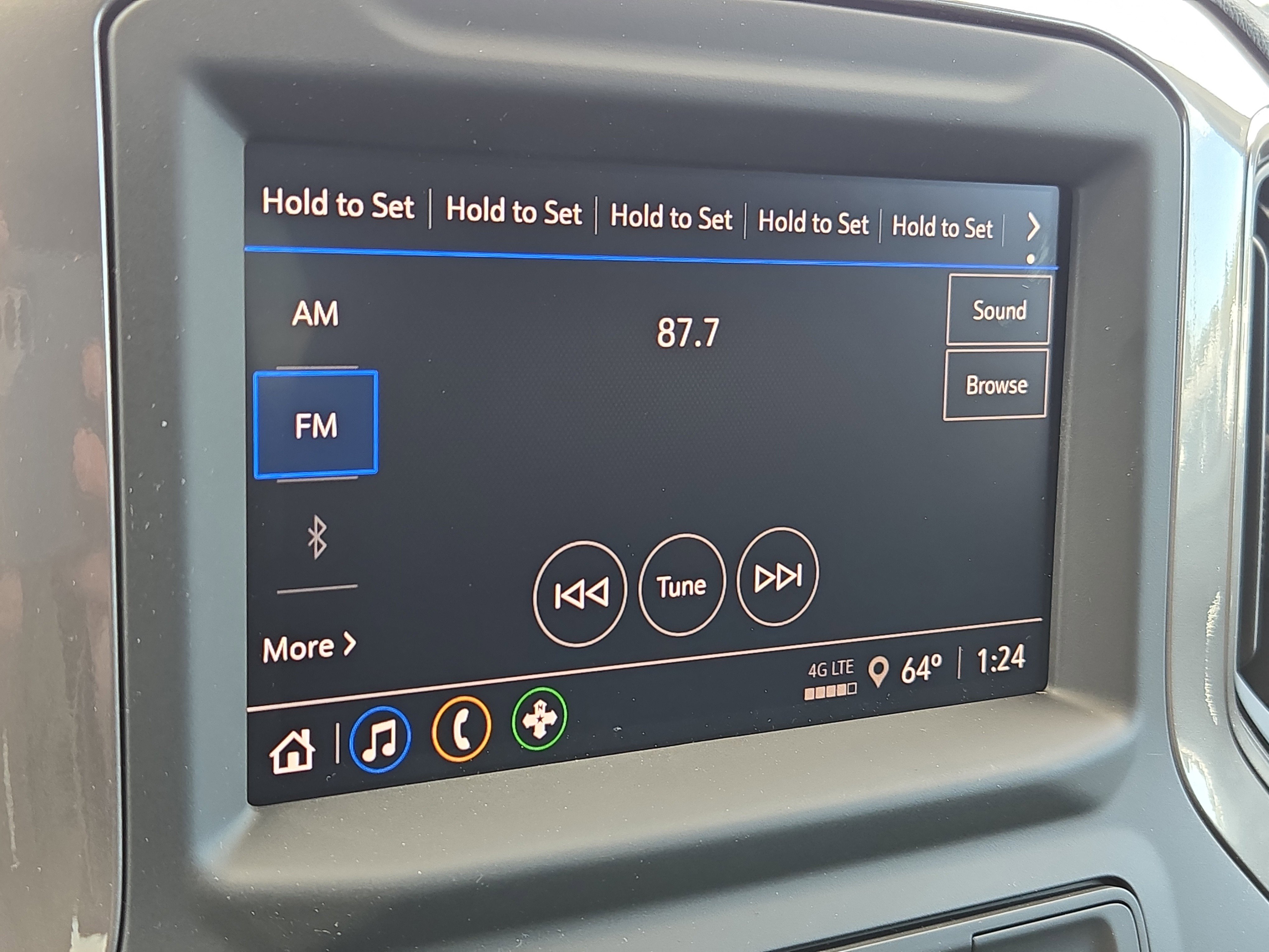 New 2026 Chevrolet Silverado 2500 W/T image 24