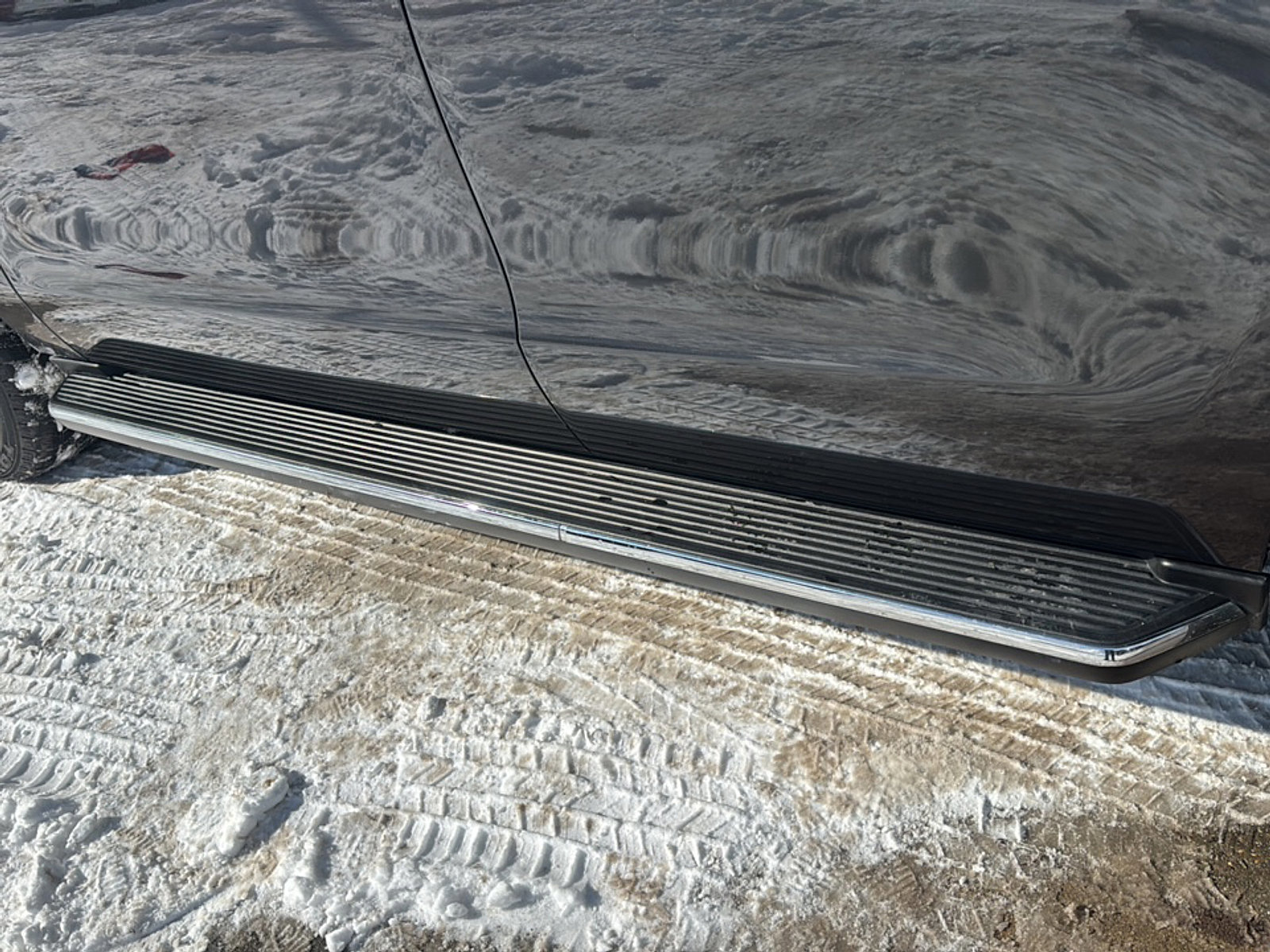 Used 2023 Ford Expedition XLT image 47