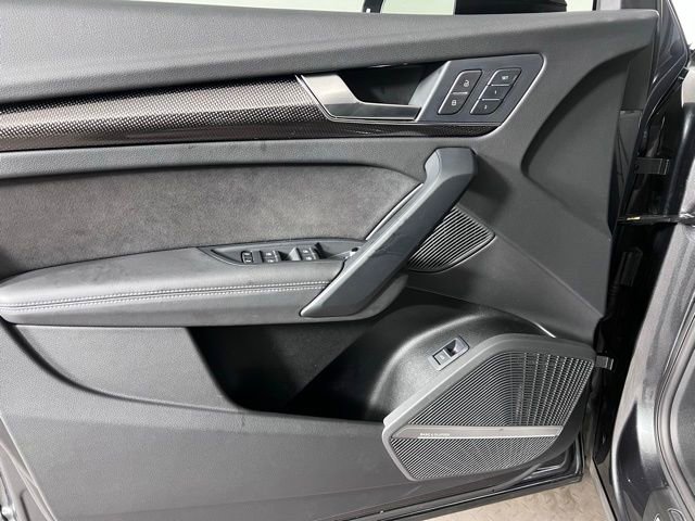 Used 2023 Audi SQ5 Premium Plus w/ Premium Plus Package AWD/4WD image 19