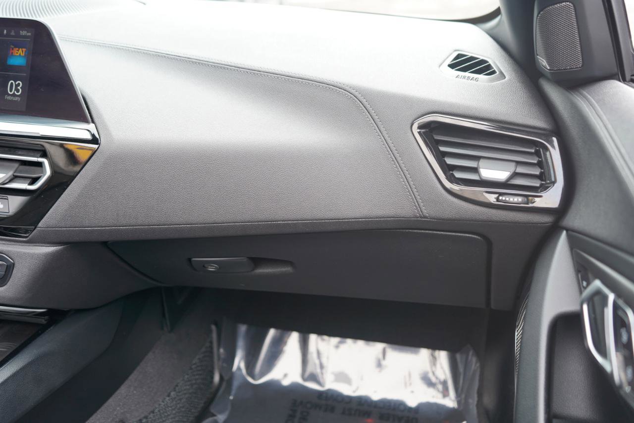 Used 2023 BMW Z4 sDrive30i w/ Premium Package image 74