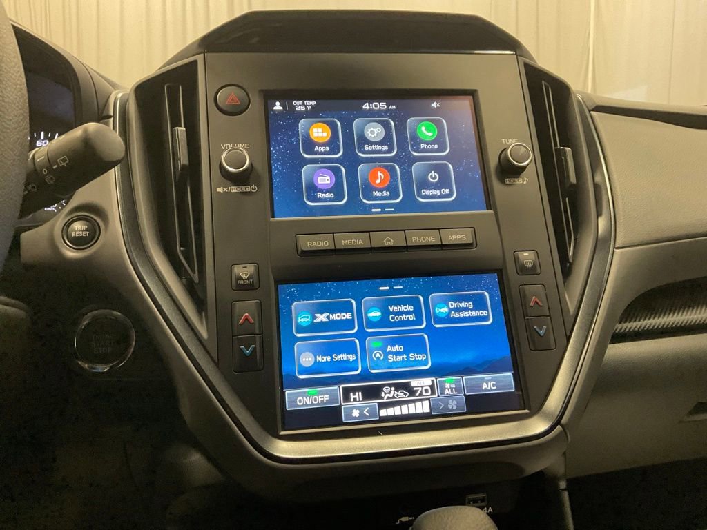 New 2026 Subaru Crosstrek 2.5i image 16