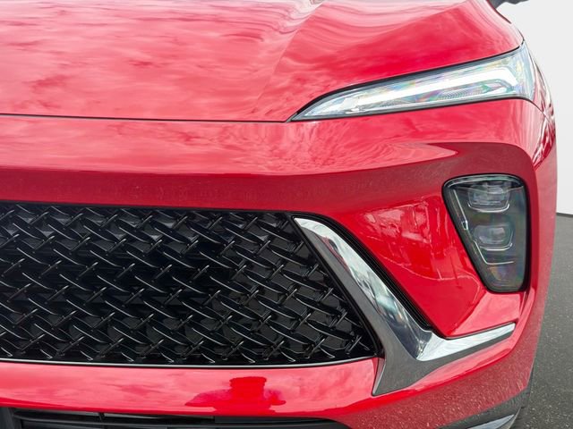 New 2026 Buick Envision Sport Touring AWD/4WD image 9