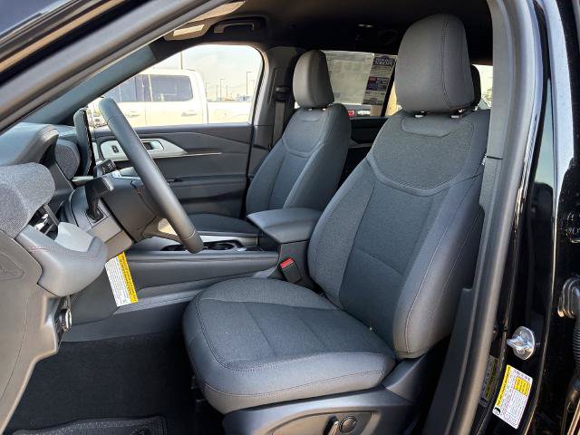 New 2027 Ford Explorer Active AWD/4WD image 52