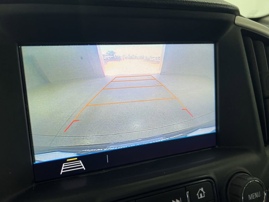 Used 2018 GMC Terrain SLT w/ Preferred Package FWD image 13