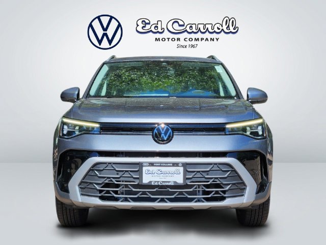 New 2026 Volkswagen Taos SE AWD/4WD image 2