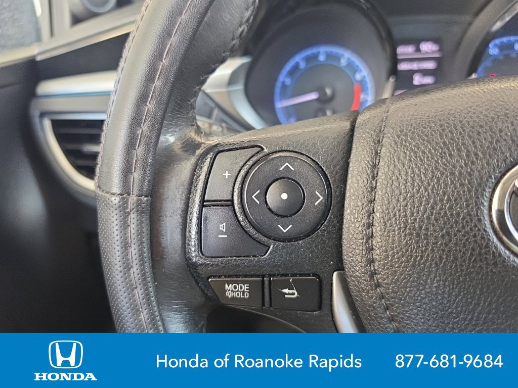 Used 2014 Toyota Corolla S FWD image 16