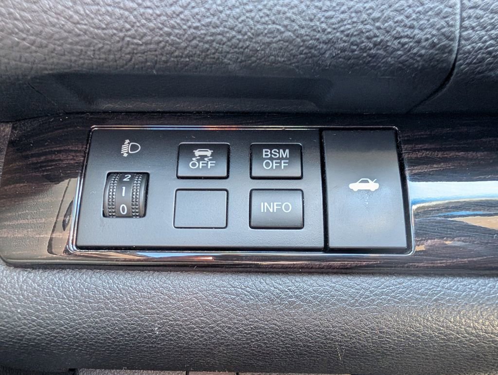 Used 2013 MAZDA MAZDA6 s Grand Touring w/ Technology Pkg image 26