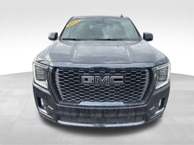 Used 2023 GMC Yukon Denali Ultimate image 2