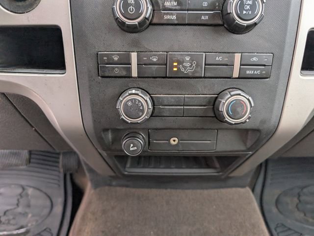 Used 2010 Ford F150 XLT image 16