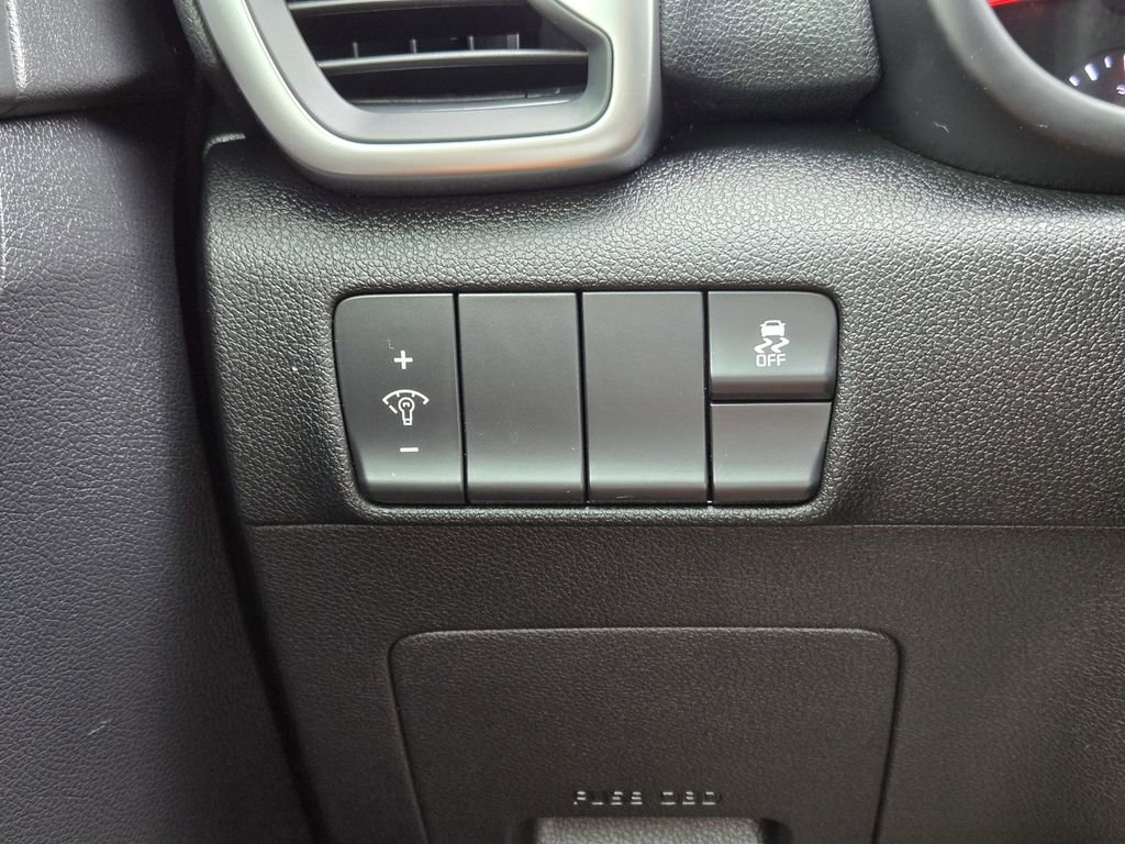 Used 2017 Kia Sportage EX FWD image 24