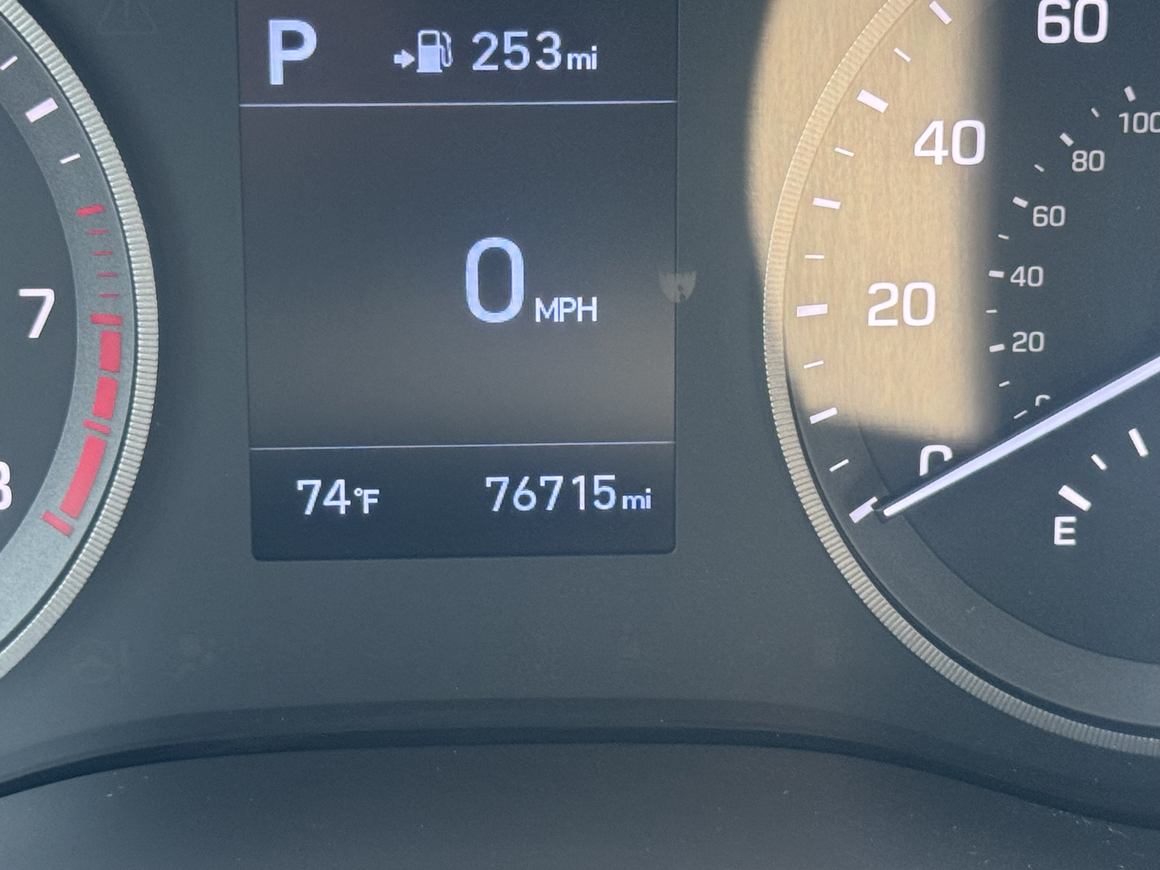 Used 2021 Hyundai Tucson Limited AWD/4WD image 21