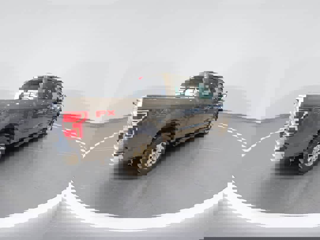 Used 2019 Ford F150 XLT w/ Equipment Group 301A Mid image 8