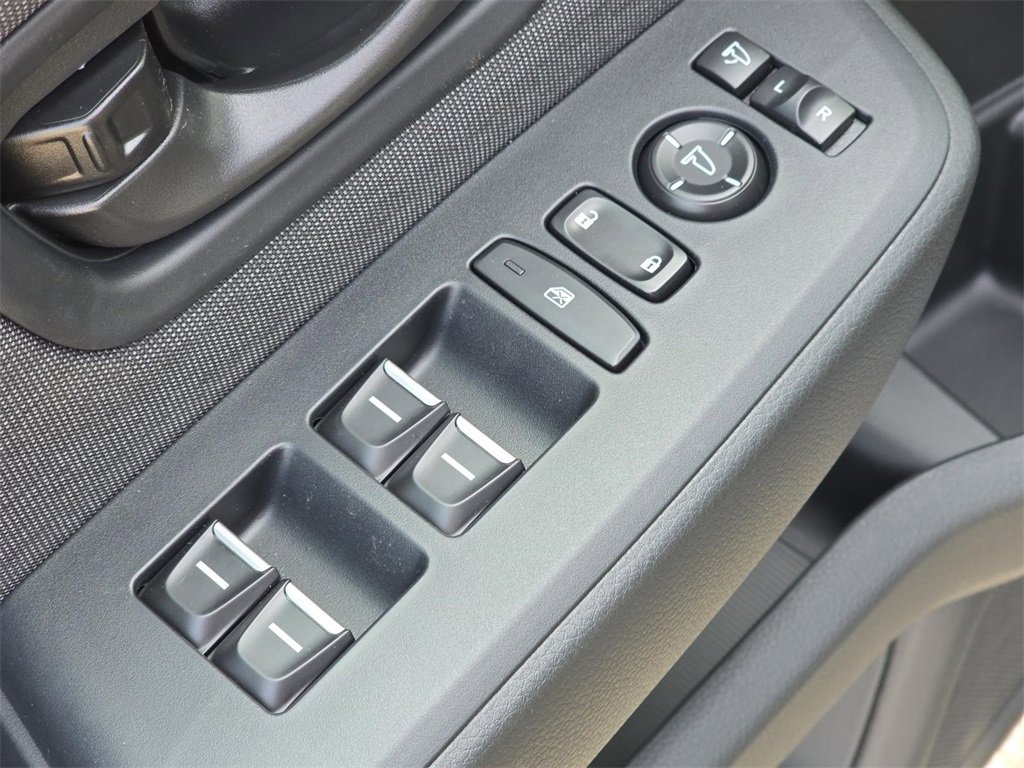 New 2026 Honda Passport TrailSport image 27