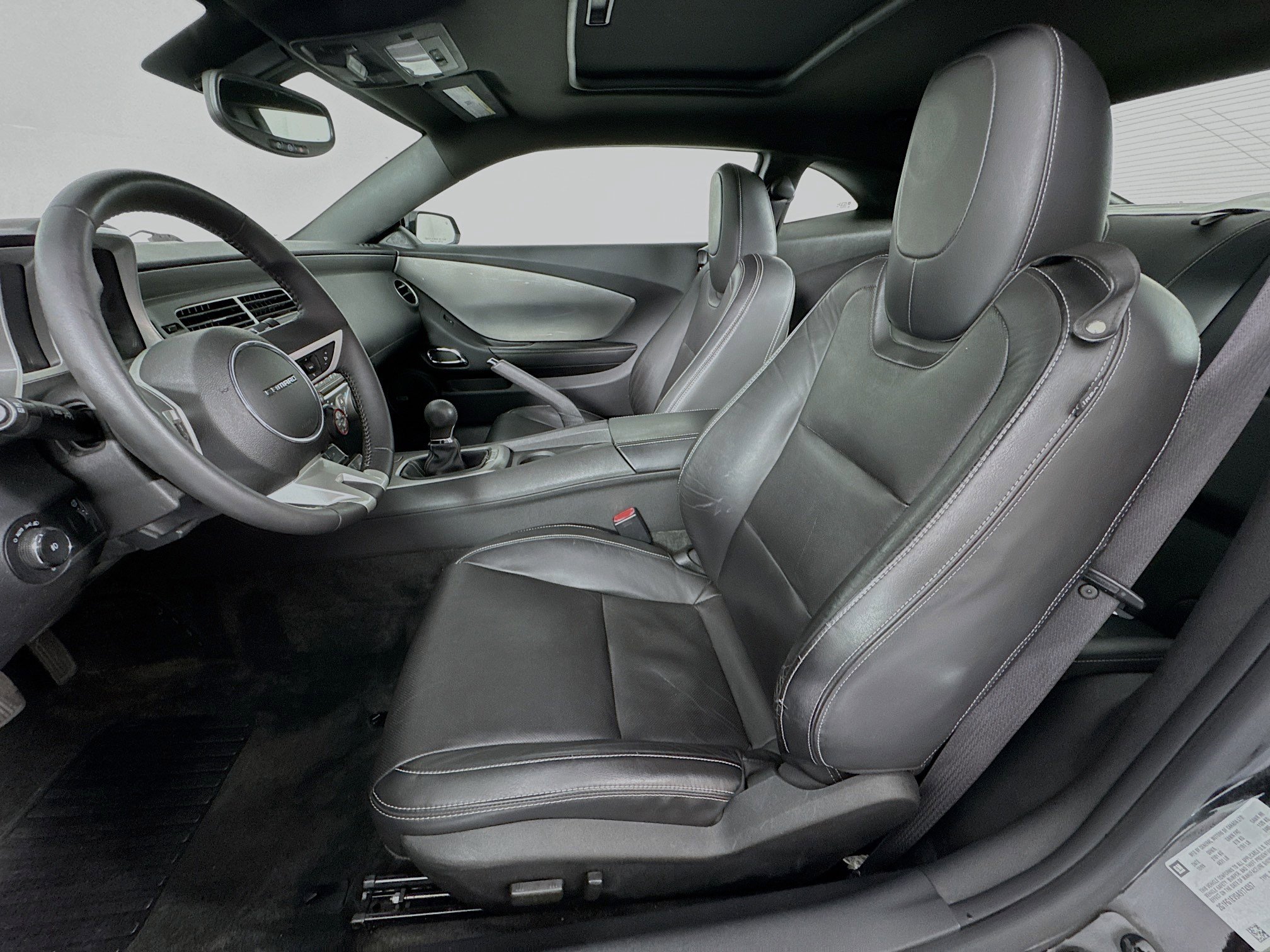 Used 2010 Chevrolet Camaro LT image 20