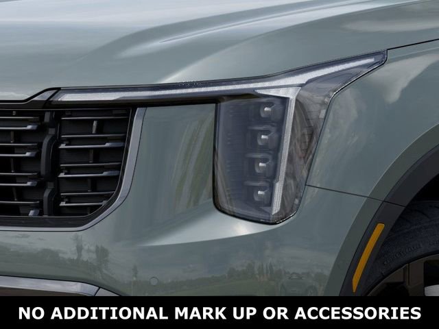 New 2026 Kia Sorento SX Prestige image 10