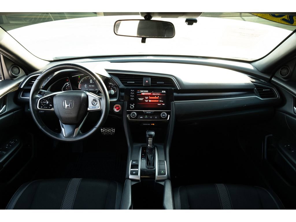 Used 2021 Honda Civic Sport image 31