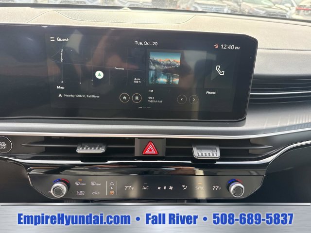 Used 2026 Kia K5 GT-Line AWD/4WD image 21