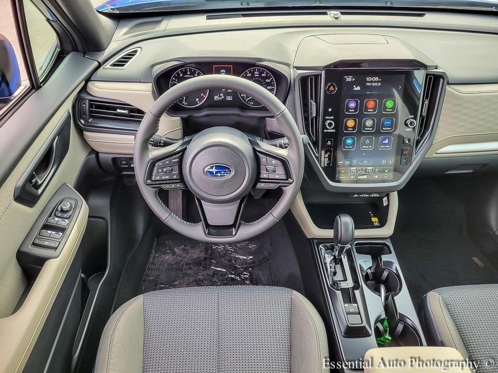 New 2026 Subaru Forester Premium image 13