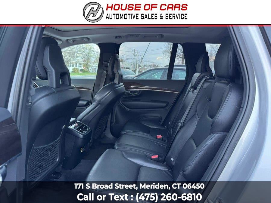 Used 2016 Volvo XC90 T6 Momentum image 22