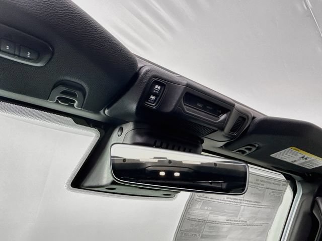 New 2026 Jeep Wrangler Unlimited Rubicon AWD/4WD image 35