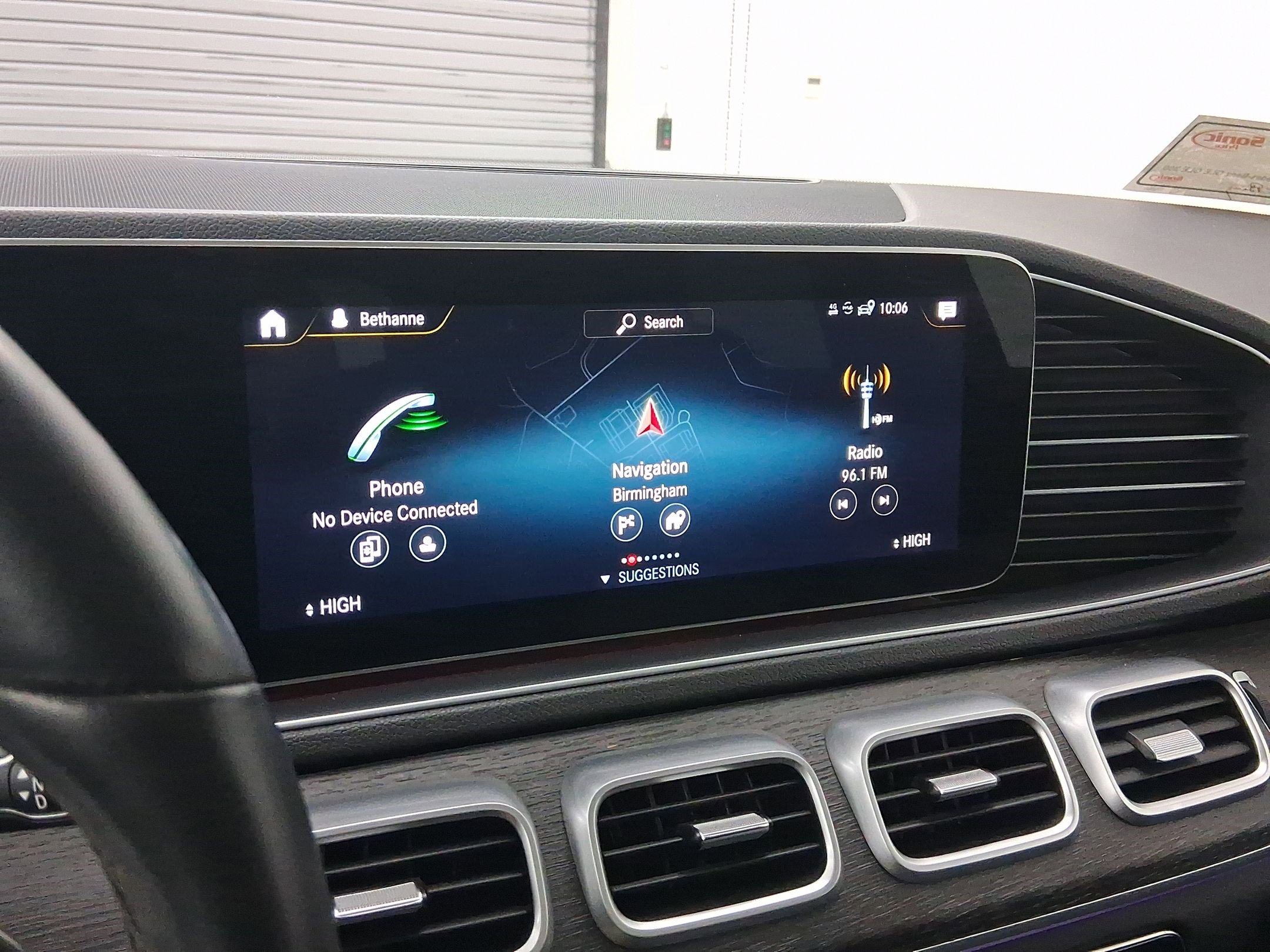 Used 2022 Mercedes-Benz GLE 350 GLE 350 image 25