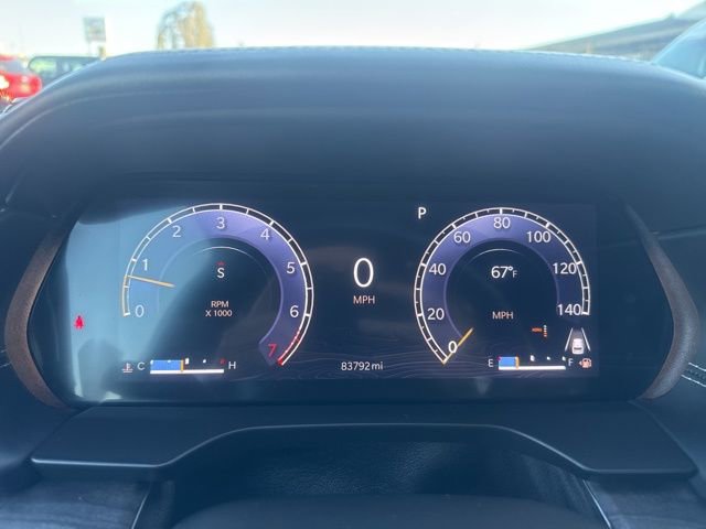 Certified 2022 Jeep Grand Cherokee L Overland image 16