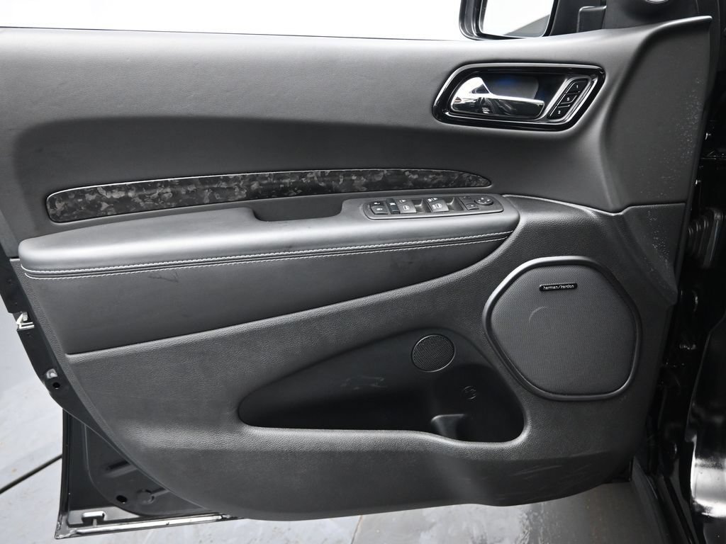 Used 2024 Dodge Durango SRT AWD/4WD image 29