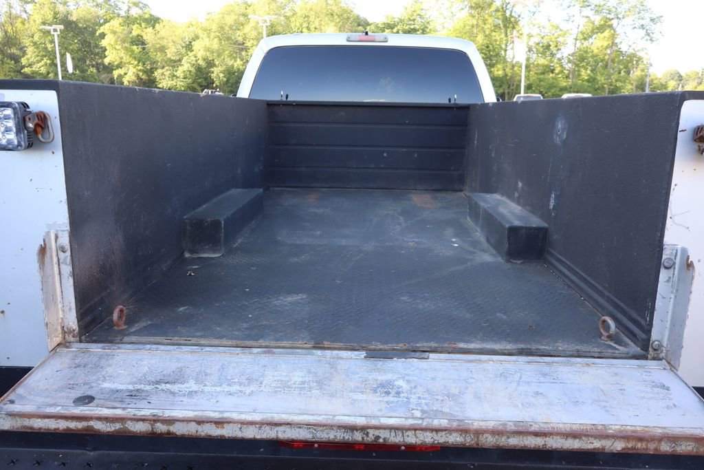 Used 2012 Ford F450 XLT w/ XLT Interior Pkg AWD/4WD image 34