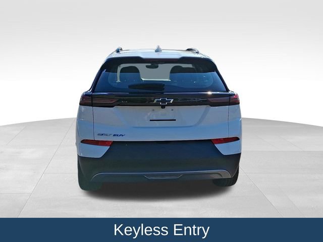 Used 2023 Chevrolet Bolt EUV Premier FWD image 6