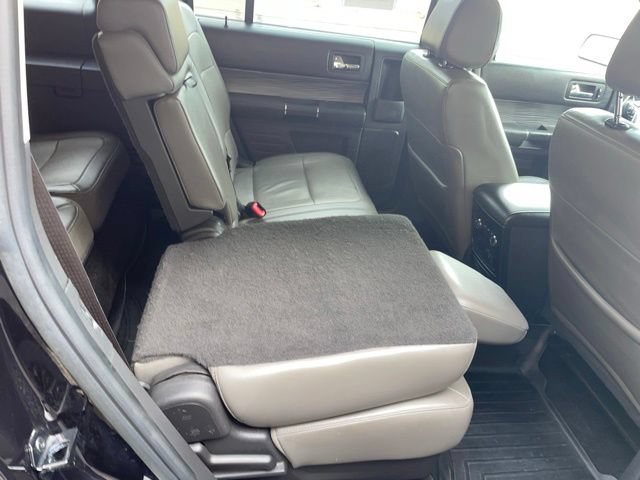 Used 2019 Ford Flex Limited w/ Appearance Package AWD/4WD image 54