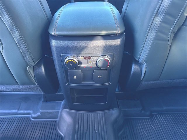 Used 2021 Ford Explorer Timberline image 22