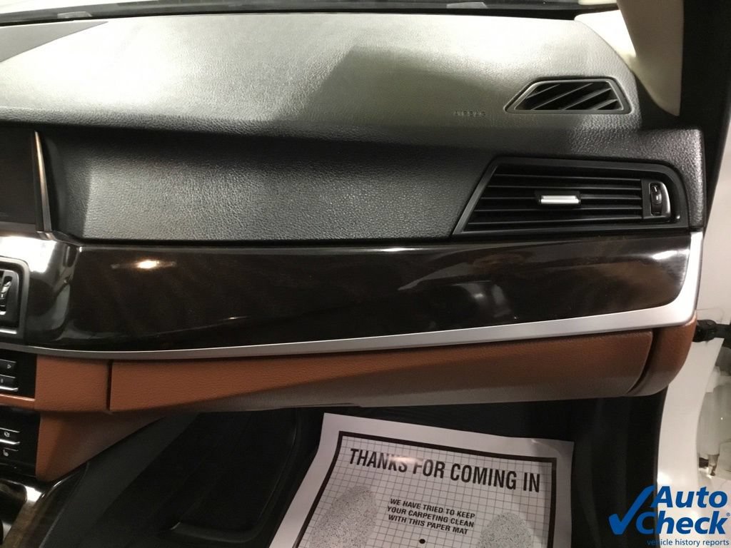 Used 2016 BMW 528i xDrive Sedan AWD/4WD image 35