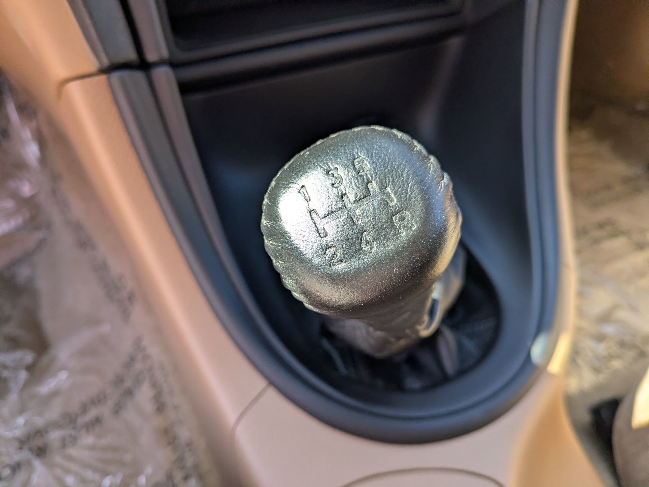 Used 1995 Ford Mustang Cobra R image 22