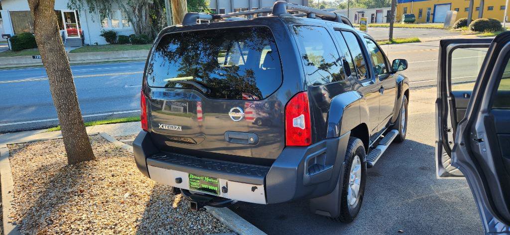Used 2010 Nissan Xterra S image 4